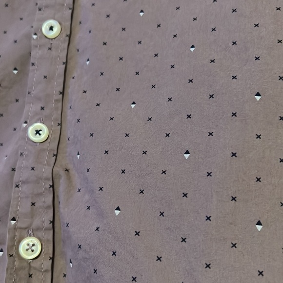 Level Ten button shirt - Picture 2 of 5